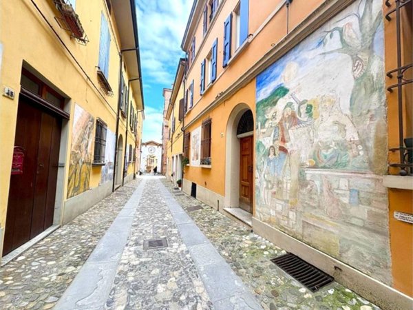 appartamento in vendita a Dozza