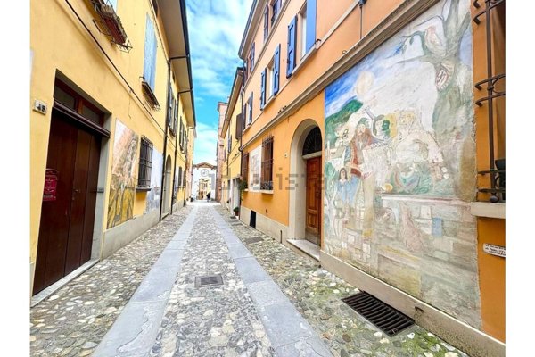 appartamento in vendita a Dozza