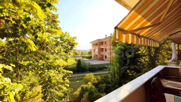 appartamento in vendita a Dozza in zona Toscanella