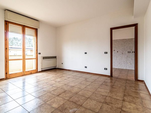 appartamento in vendita a Dozza in zona Toscanella