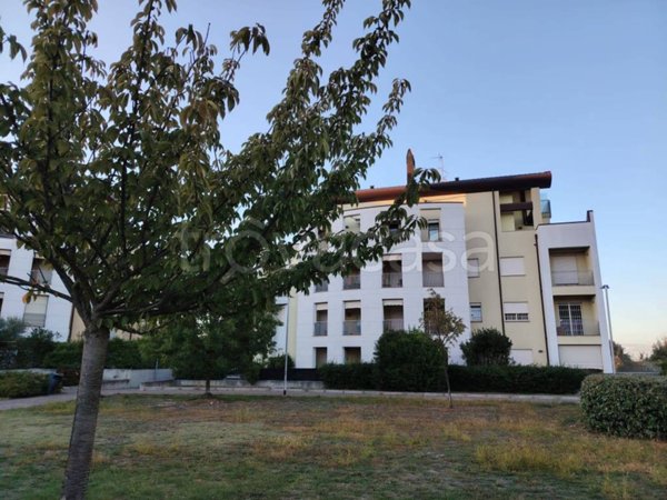 appartamento in vendita a Dozza in zona Toscanella