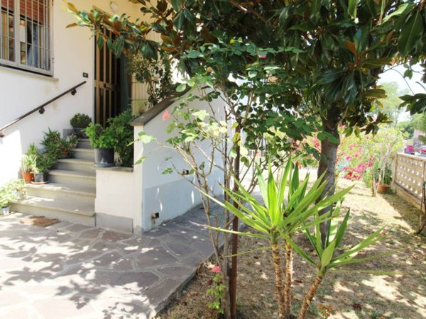 appartamento in vendita a Dozza in zona Toscanella