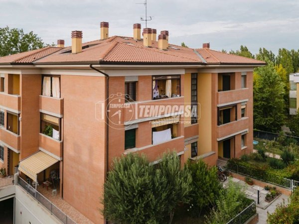 appartamento in vendita a Dozza in zona Toscanella
