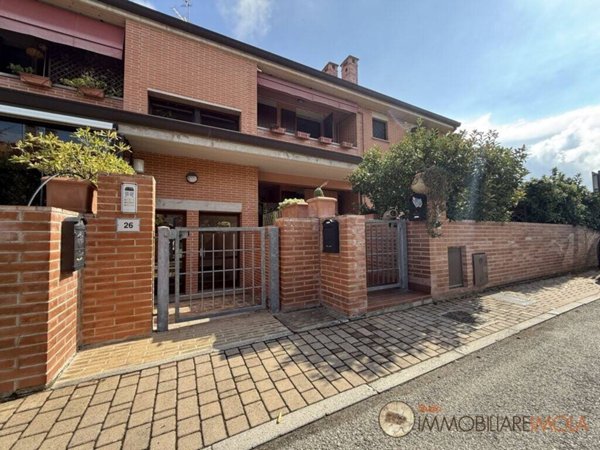 appartamento in vendita a Dozza