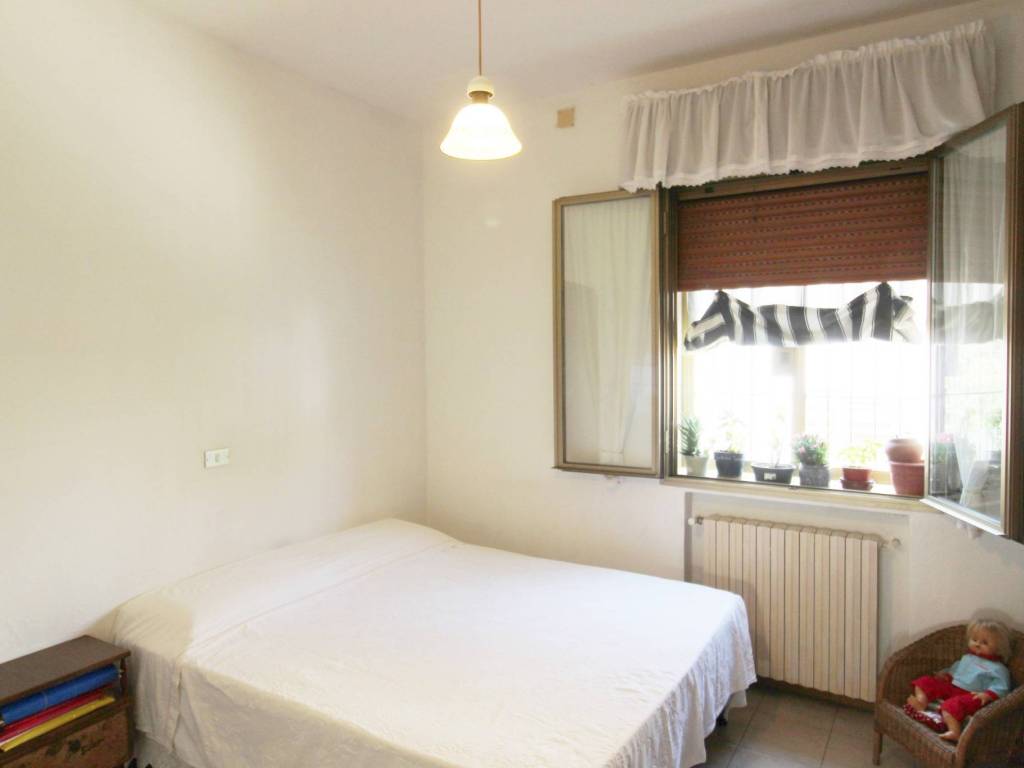 appartamento in vendita a Dozza in zona Toscanella