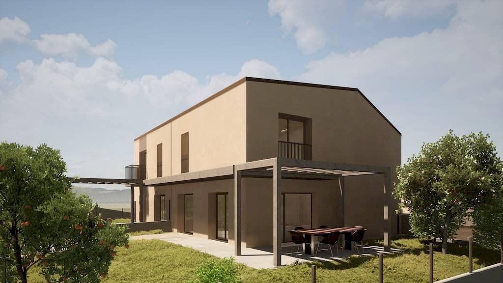 casa indipendente in vendita a Dozza