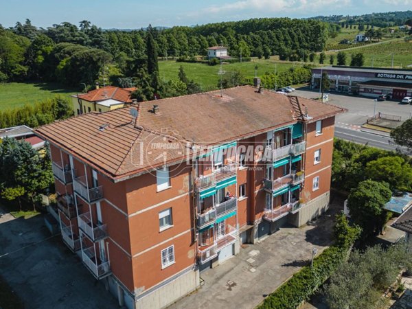 appartamento in vendita a Dozza in zona Toscanella