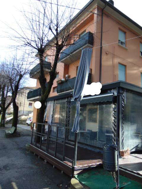 intera palazzina in vendita a Fontanelice
