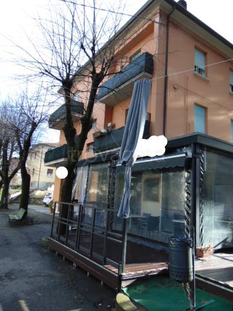 appartamento in vendita a Fontanelice