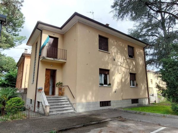 casa indipendente in vendita a Fontanelice