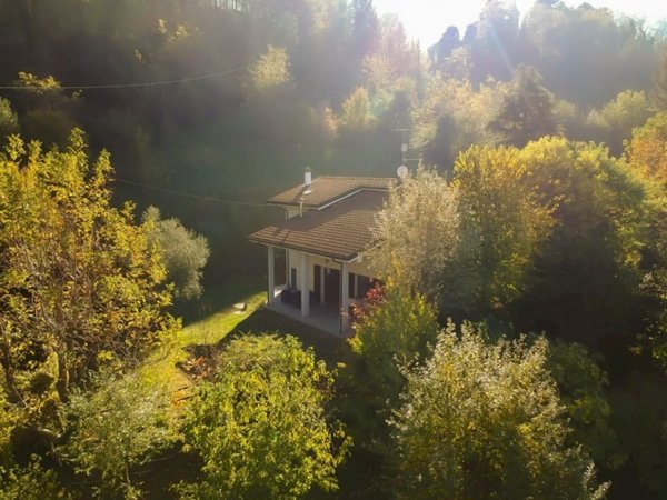casa indipendente in vendita a Fontanelice
