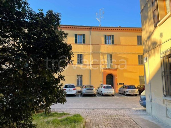 appartamento in vendita a Fontanelice