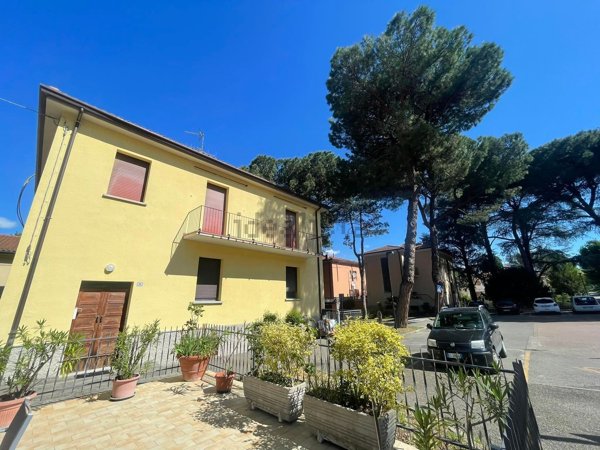 casa indipendente in vendita a Fontanelice