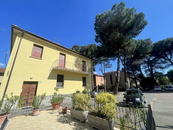 casa indipendente in vendita a Fontanelice