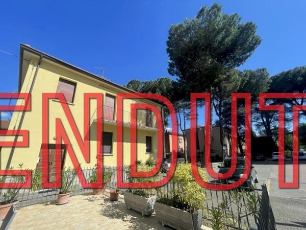 casa indipendente in vendita a Fontanelice