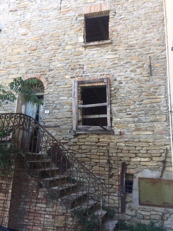 casa indipendente in vendita a Fontanelice