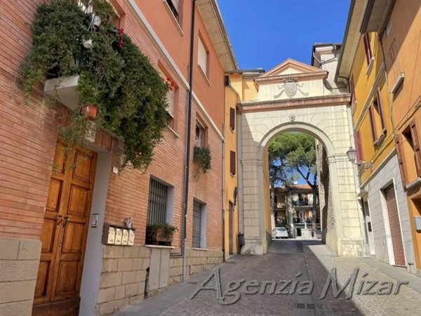appartamento in vendita a Fontanelice
