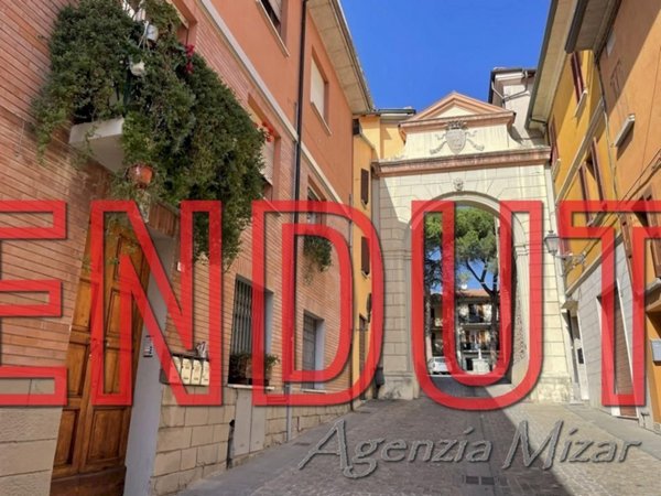 appartamento in vendita a Fontanelice