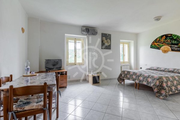 appartamento in vendita a Fontanelice