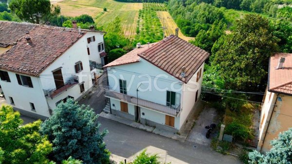 appartamento in vendita a Fontanelice