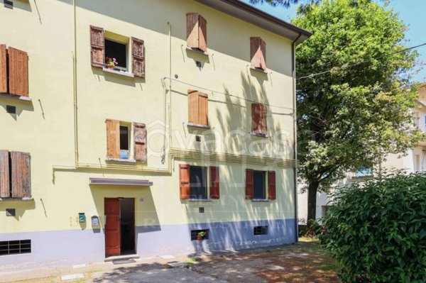 appartamento in vendita a Fontanelice