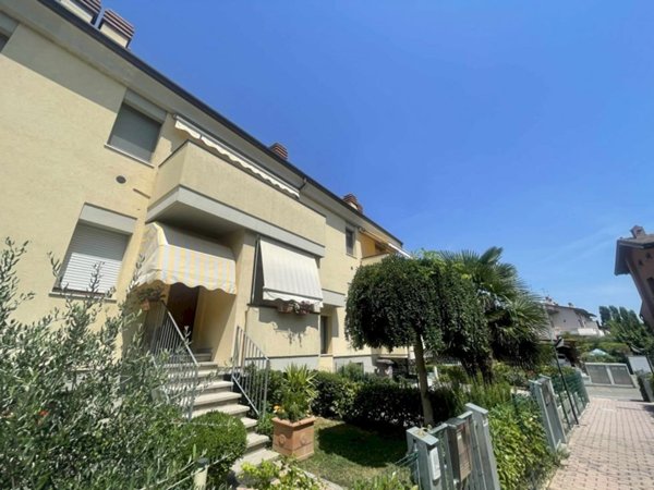 appartamento in vendita a Fontanelice