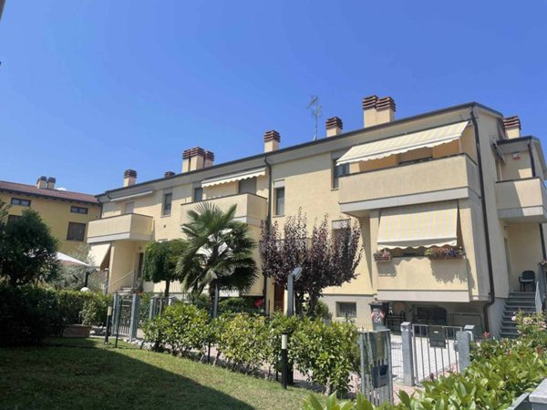 appartamento in vendita a Fontanelice