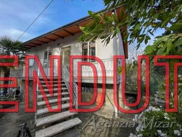 casa indipendente in vendita a Fontanelice