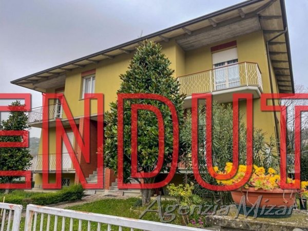 casa indipendente in vendita a Fontanelice