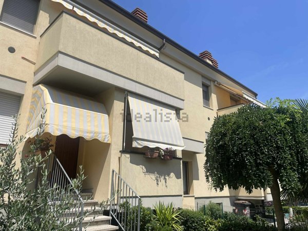 appartamento in vendita a Fontanelice