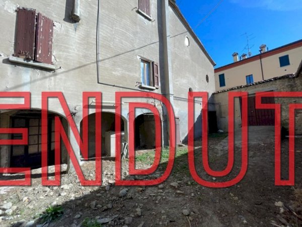 appartamento in vendita a Fontanelice