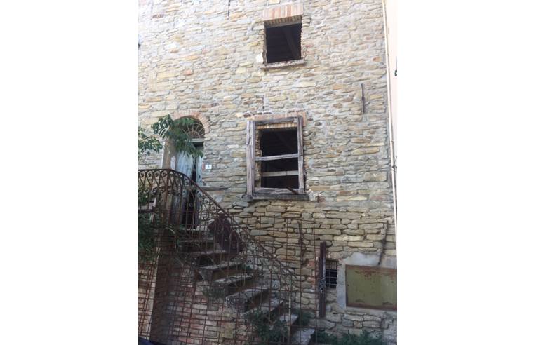 casa indipendente in vendita a Fontanelice