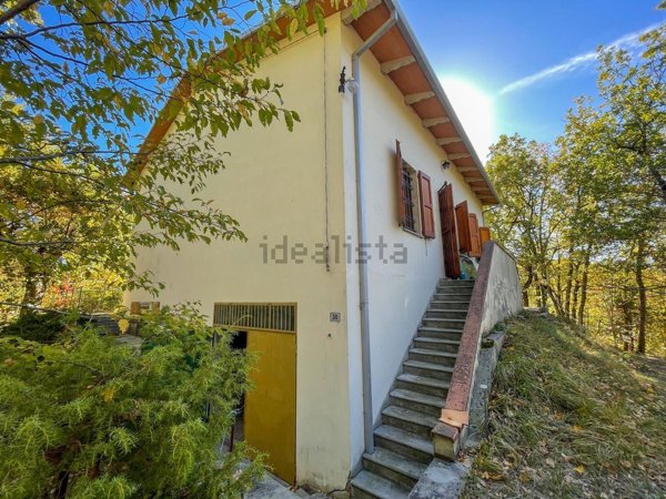 casa indipendente in vendita a Fontanelice