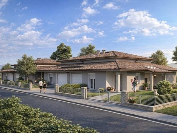 casa indipendente in vendita a Fontanelice