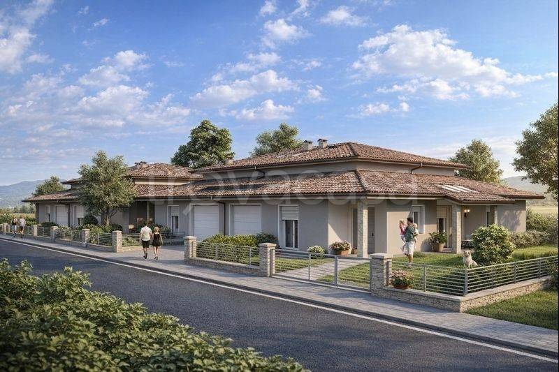 casa indipendente in vendita a Fontanelice