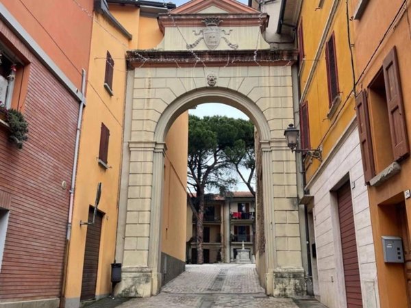 appartamento in vendita a Fontanelice