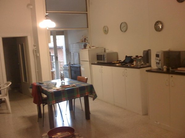 appartamento in vendita a Fontanelice