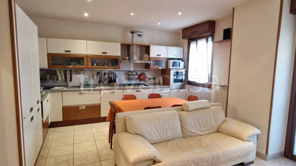 appartamento in vendita a Fontanelice