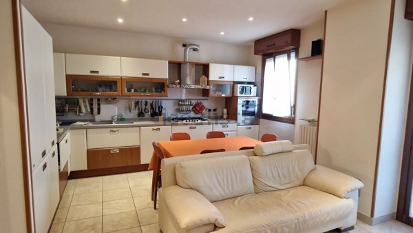 appartamento in vendita a Fontanelice