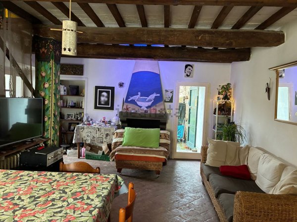 appartamento in vendita a Fontanelice