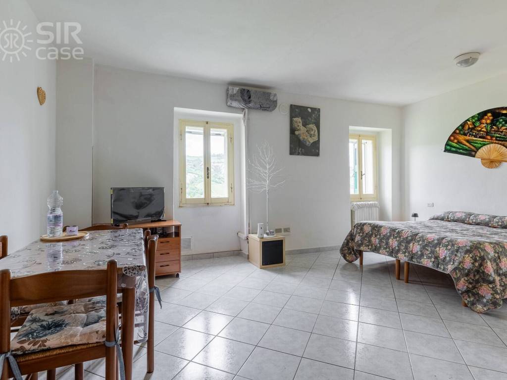 appartamento in vendita a Fontanelice