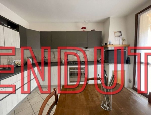 appartamento in vendita a Fontanelice