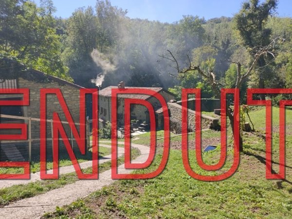 casa indipendente in vendita a Fontanelice