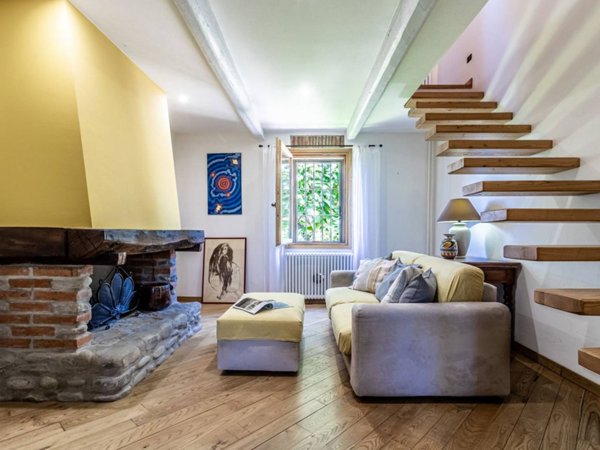 casa indipendente in vendita a Fontanelice