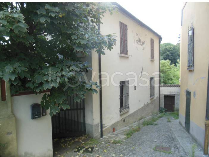 appartamento in vendita a Fontanelice