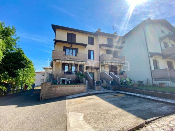 appartamento in vendita a Fontanelice