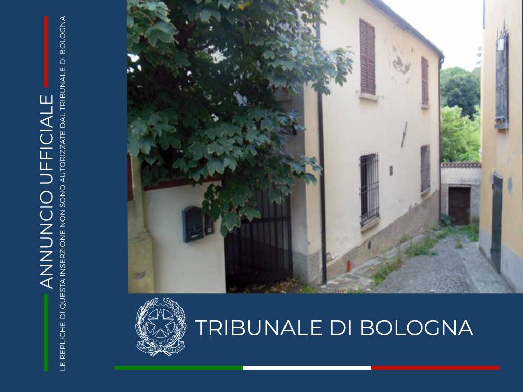 appartamento in vendita a Fontanelice