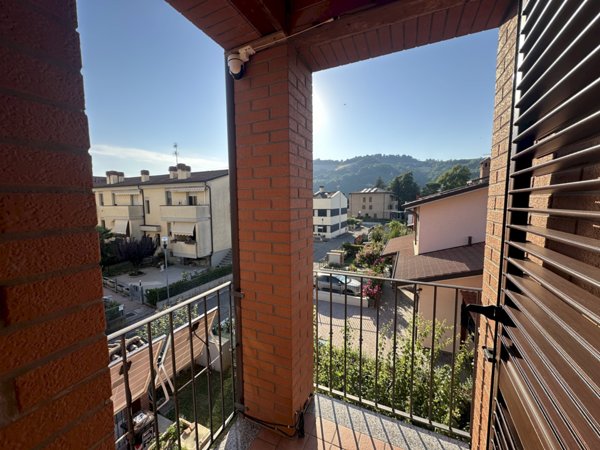 casa indipendente in vendita a Fontanelice