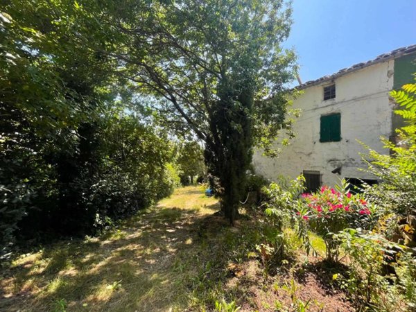 casa indipendente in vendita a Fontanelice