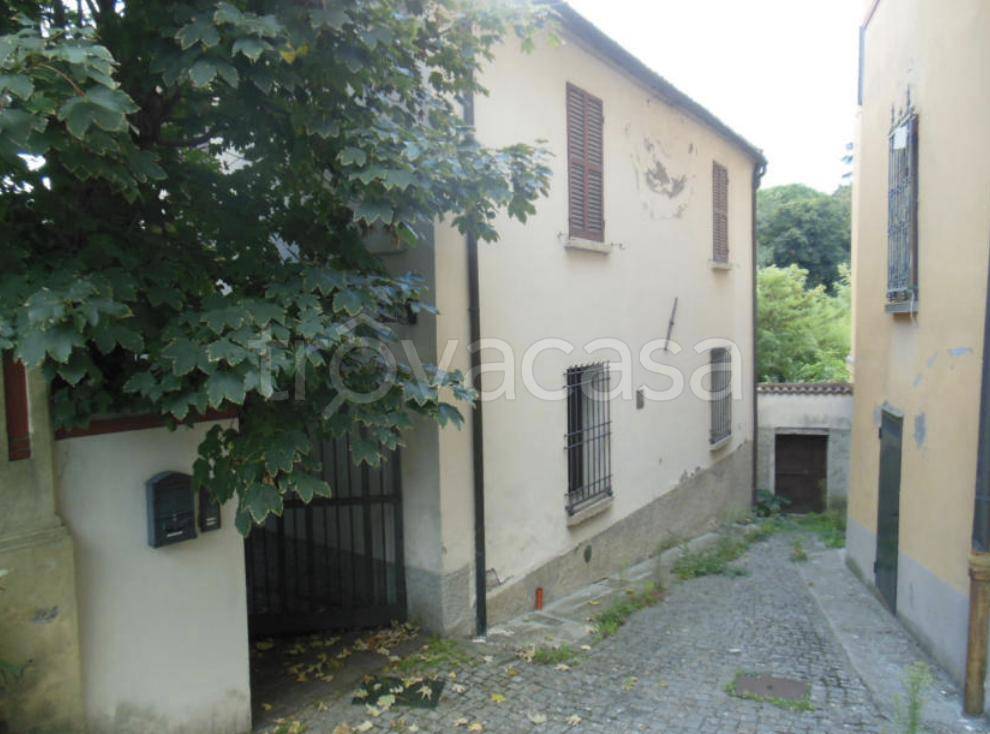 appartamento in vendita a Fontanelice